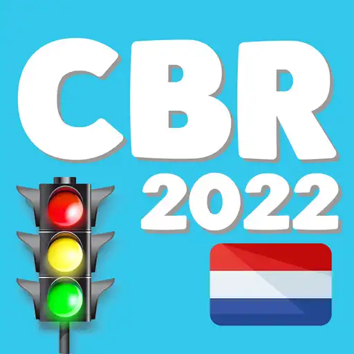 Play CBR exam car driving theory B APK