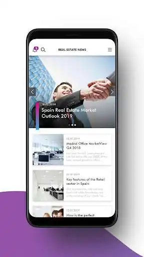 Play CBRE ZONE as an online game CBRE ZONE with UptoPlay