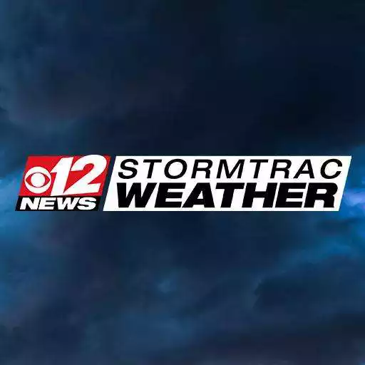 Play CBS12 News StormTrac Weather APK Play CBS12 News StormTrac Weather APK