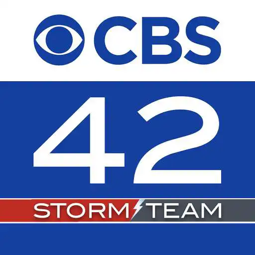 Run free android online CBS 42 Weather APK Run free android online CBS 42 Weather APK