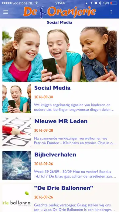 Play CBS De Oranjerie  and enjoy CBS De Oranjerie with UptoPlay