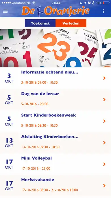 Play CBS De Oranjerie as an online game CBS De Oranjerie with UptoPlay