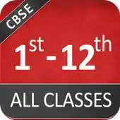Free play online CBSE 1st to 12th APK