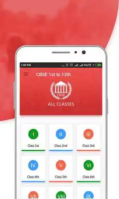 Play CBSE 1st to 12th