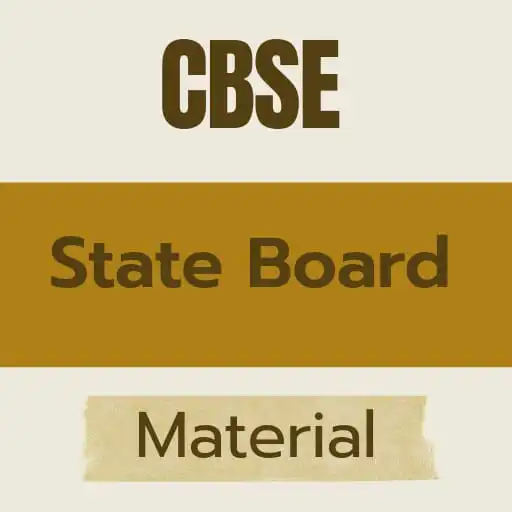 Play CBSE Board Material APK Play CBSE Board Material APK