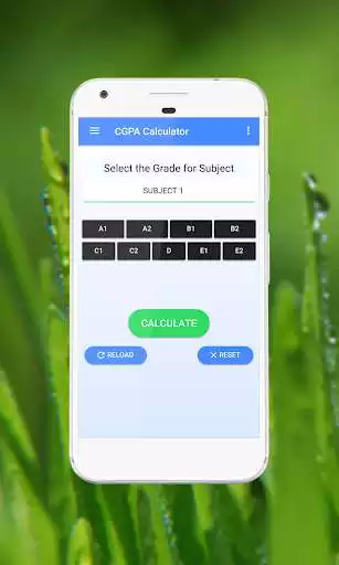 Play CBSE CGPA Calculator