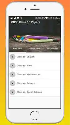 Play CBSE Class 10 Board Paper and Sample Paper Play CBSE Class 10 Board Paper and Sample Paper