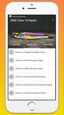 Play CBSE Class 10 Board Paper and Sample Paper Play CBSE Class 10 Board Paper and Sample Paper