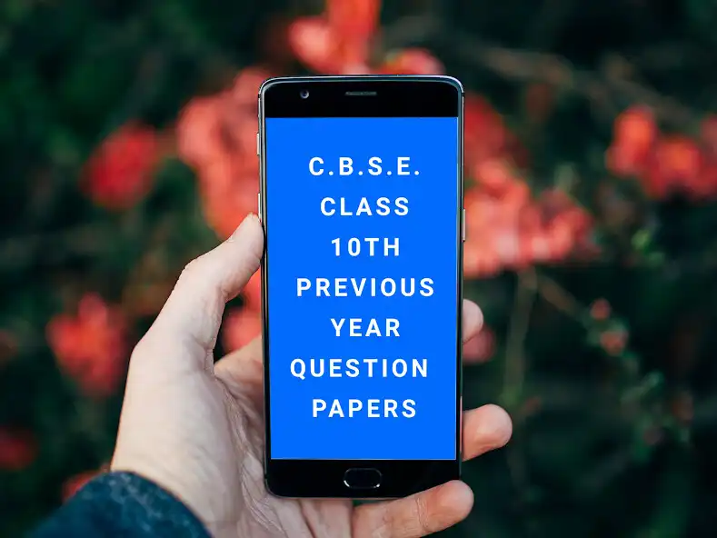 Play APK CBSE Class 10 Previous Year Question Papers  and enjoy CBSE Class 10 Previous Year Question Papers with UptoPlay com.poojajasrotia666.class_10_previous_paper