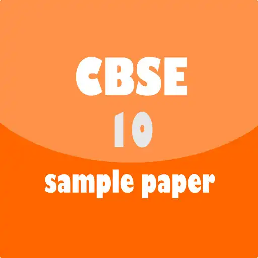 Play CBSE class 10 Sample paper 202 APK Play CBSE class 10 Sample paper 202 APK