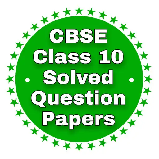 Play CBSE Class 10 Solved Papers APK