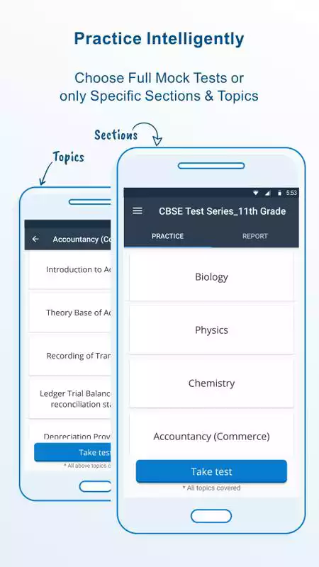 Play CBSE Class 11th Prep