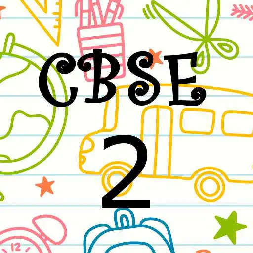 Free play online CBSE Class 2 APK