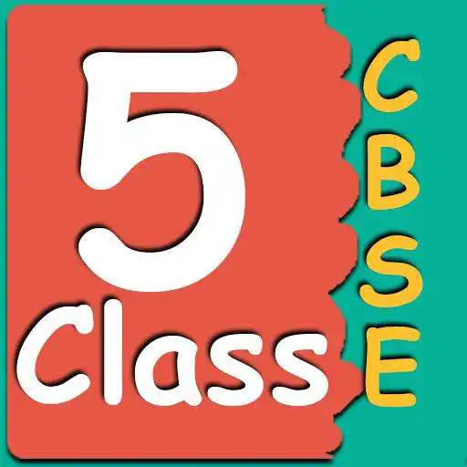Play CBSE Class 5 MCQ APK