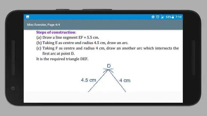 Play CBSE Class 7 Maths Solutions