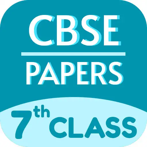 Play CBSE Class 7 Papers APK