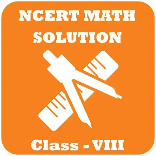 Play CBSE Class 8 Math Solution APK