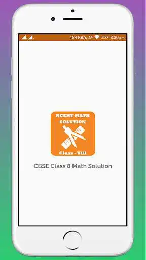 Play CBSE Class 8 Math Solution  and enjoy CBSE Class 8 Math Solution with UptoPlay