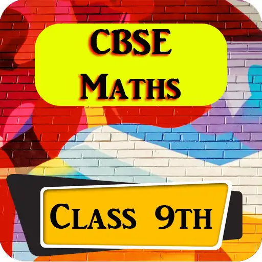 Play CBSE Class 9 Maths Exam Topper 2021 APK