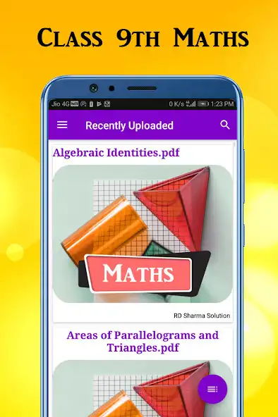 Play CBSE Class 9 Maths Exam Topper 2021  and enjoy CBSE Class 9 Maths Exam Topper 2021 with UptoPlay