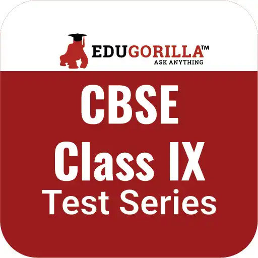 Play CBSE Class 9 Mock Tests for Best Results APK