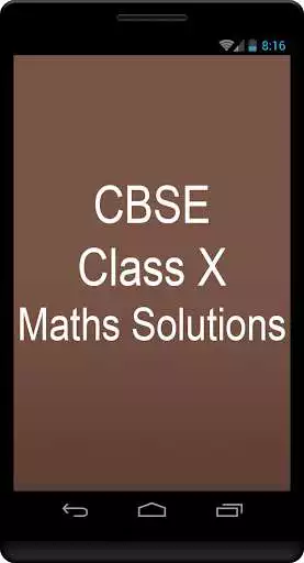 Play CBSE Class X Maths Solutions