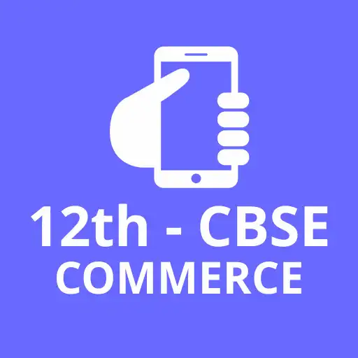 Play CBSE Commerce Class 12 APK