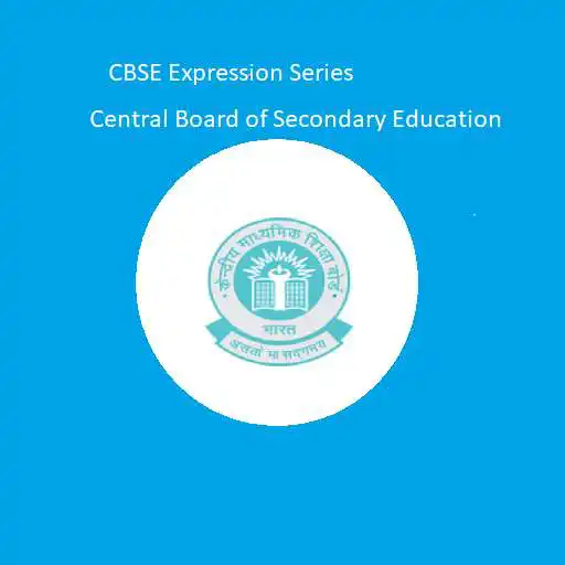 Play CBSE Expression Series  and enjoy CBSE Expression Series with UptoPlay