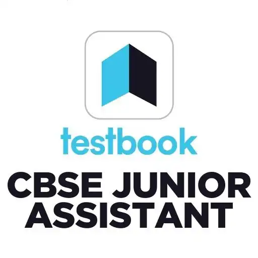 Play CBSE Junior Assistant Exam App APK Play CBSE Junior Assistant Exam App APK