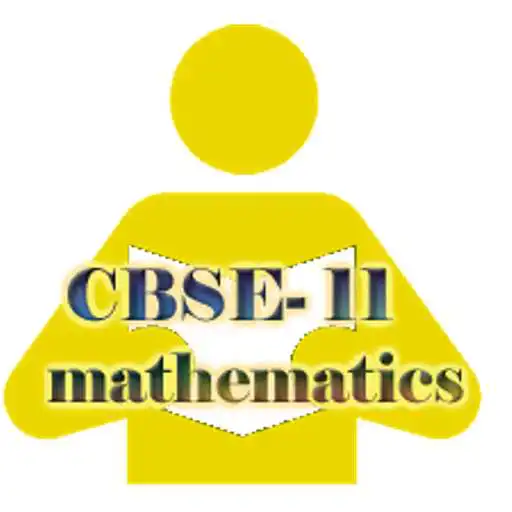 Play CBSE Math 11 APK