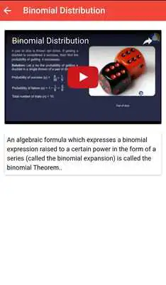 Play CBSE MATHS FOR CLASS 11