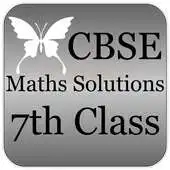 Free play online CBSE Maths Solutions 7th Class APK Free play online CBSE Maths Solutions 7th Class APK