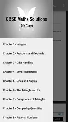 Play CBSE Maths Solutions 7th Class