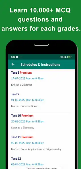 Play CBSE MCQ Live Challenge as an online game CBSE MCQ Live Challenge with UptoPlay