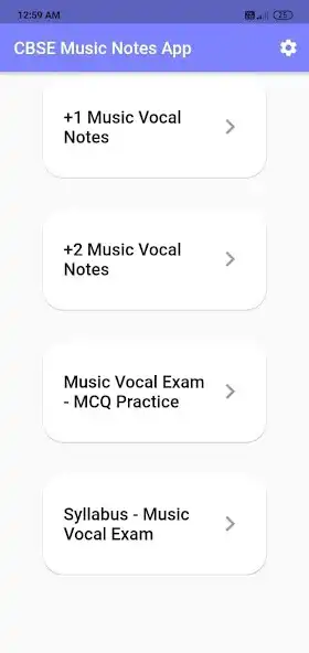 Play CBSE Music Notes, MCQ Tests  and enjoy CBSE Music Notes, MCQ Tests with UptoPlay