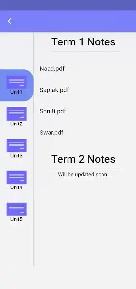 Play CBSE Music Notes, MCQ Tests as an online game CBSE Music Notes, MCQ Tests with UptoPlay