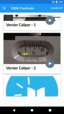 Play CBSE Practicals