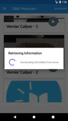 Play CBSE Practicals