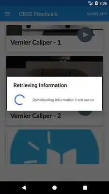 Play CBSE Practicals