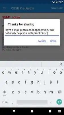 Play CBSE Practicals
