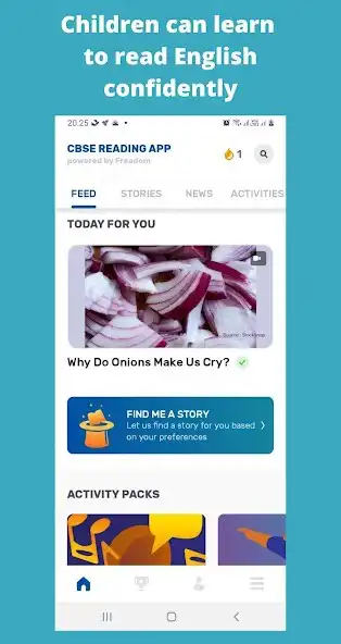 Play CBSE Reading App  and enjoy CBSE Reading App with UptoPlay