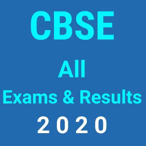 Play CBSE Result 2020 APK Play CBSE Result 2020 APK