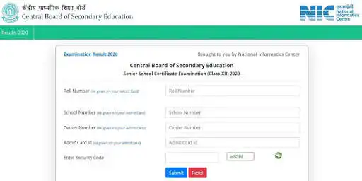 Play CBSE Result 2020  and enjoy CBSE Result 2020 with UptoPlay