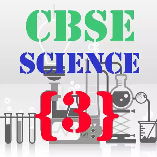 Run free android online CBSE Science - 3 APK Run free android online CBSE Science - 3 APK