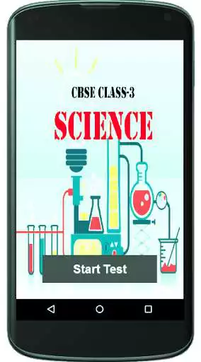 Play APK CBSE Science - 3  and enjoy CBSE Science - 3 with UptoPlay com.moderneducation.cbse3science