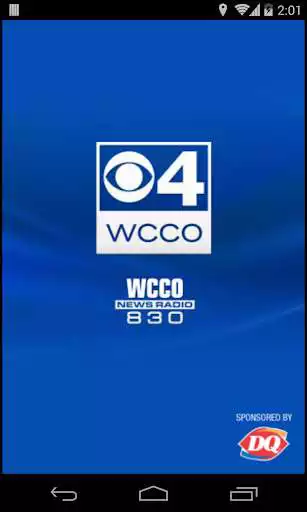 Play CBS Minnesota Weather