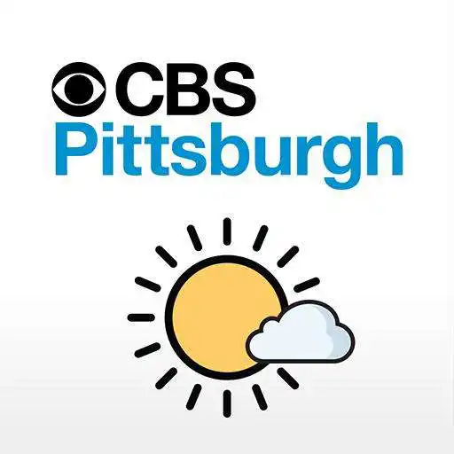Play CBS Pittsburgh Weather APK