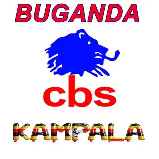 Play CBS Radio Buganda Live APK
