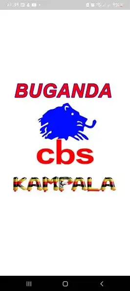 Play CBS Radio Buganda Live  and enjoy CBS Radio Buganda Live with UptoPlay