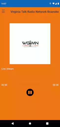 Play CBS Sports Radio Lynchburg as an online game CBS Sports Radio Lynchburg with UptoPlay